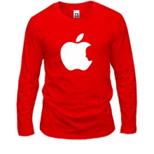 Лонгслив Apple - Steve Jobs