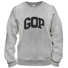 Світшот GOP