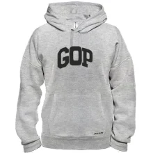 Толстовка GOP