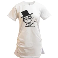Туника Feel Like a Sir