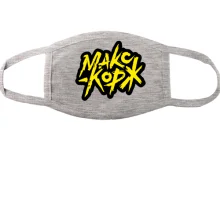 Тканевая маска для лица Макс Корж