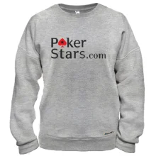 Світшот Poker Stars.com