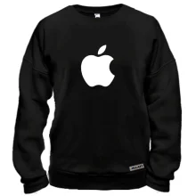 Свитшот Apple light