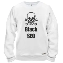 Свитшот Black SEO 2