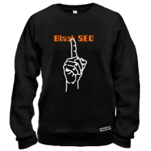 Свитшот Black SEO