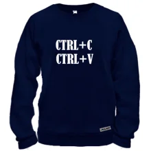 Світшот Copy