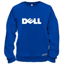 Свитшот DELL
