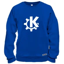 Свитшот KDE