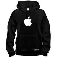 Толстовка Apple light
