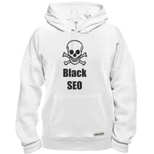 Толстовка Black SEO 2