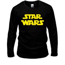 Лонгслив Star Wars