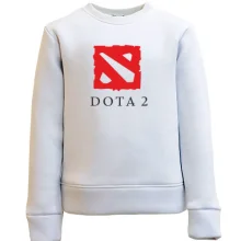Дитячий світшот DOTA 2