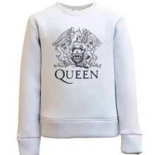 Детский свитшот Queen