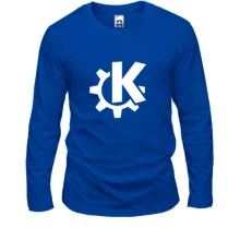 Лонгслив KDE