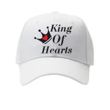 Кепка Queen of Hearts