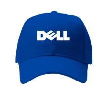 Кепка DELL