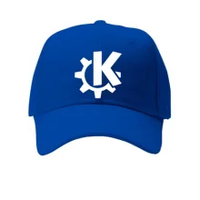 Кепка KDE