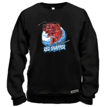 Свитшот Red Snapper