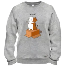 Свитшот CaTanik