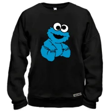 Свитшот Blue creation