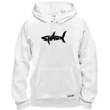 Толстовка Shark word
