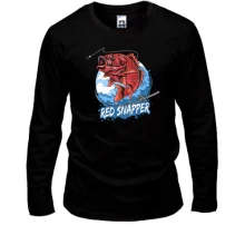 Лонгслів Red Snapper