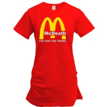 Туника McDeath