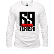 Лонгслів Tekashi 69