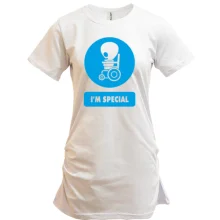 Туника I am special
