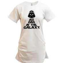 Туника Best Dad in the Galaxy