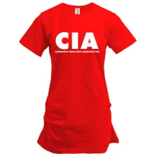Туника CIA