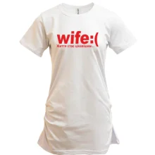 Туника Wife