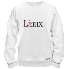 Світшот Linux