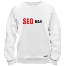Світшот seo man