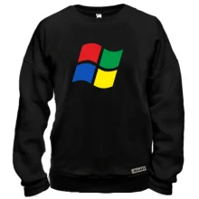 Свитшот Windows