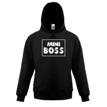 Дитяча толстовка mini BOSS