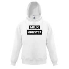 Дитяча толстовка Milk Monster