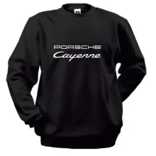 Світшот Porsche Cayenne