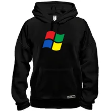 Толстовка Windows