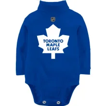 Дитяче боді з довгим рукавом Toronto Maple Leafs