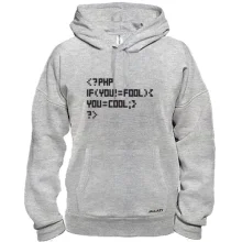 Толстовка You Are Cool