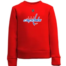 Дитячий світшот Washington Capitals
