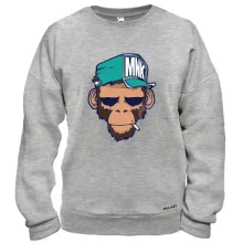 Свитшот MNK Monkey