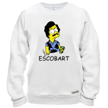 Свитшот ESCOBART