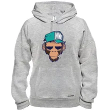 Толстовка MNK Monkey