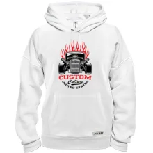 Толстовка Custom Culture
