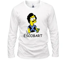 Лонгслив ESCOBART