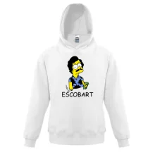 Детская толстовка ESCOBART