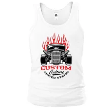 Мужская майка Custom Culture