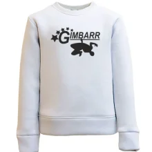 Дитячий світшот Gimbarr
